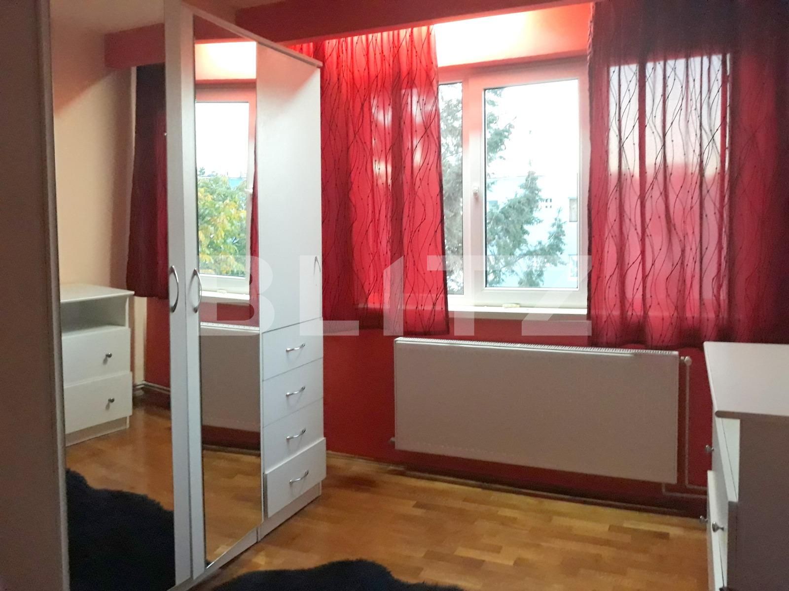 Apartament de închiriat 2 camere Gheorgheni - 34750AI | BLITZ Cluj-Napoca | Poza4