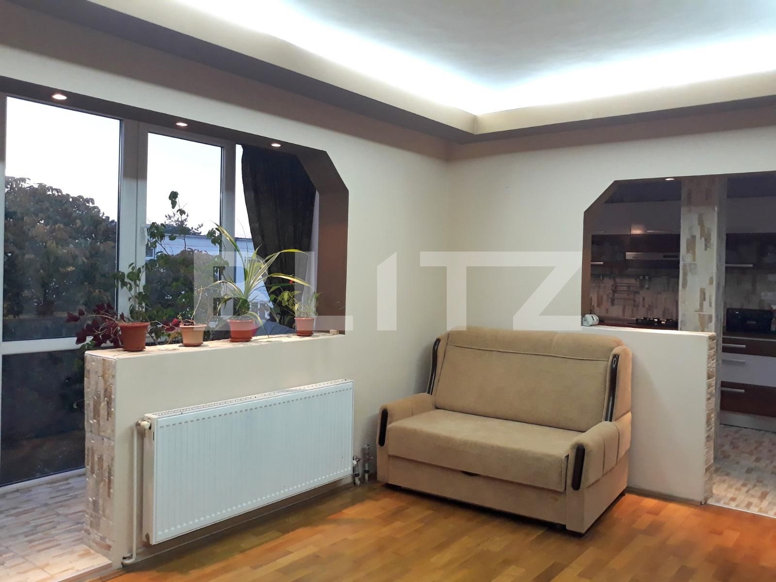 Apartament de închiriat 2 camere Gheorgheni - 34750AI | BLITZ Cluj-Napoca | Poza2