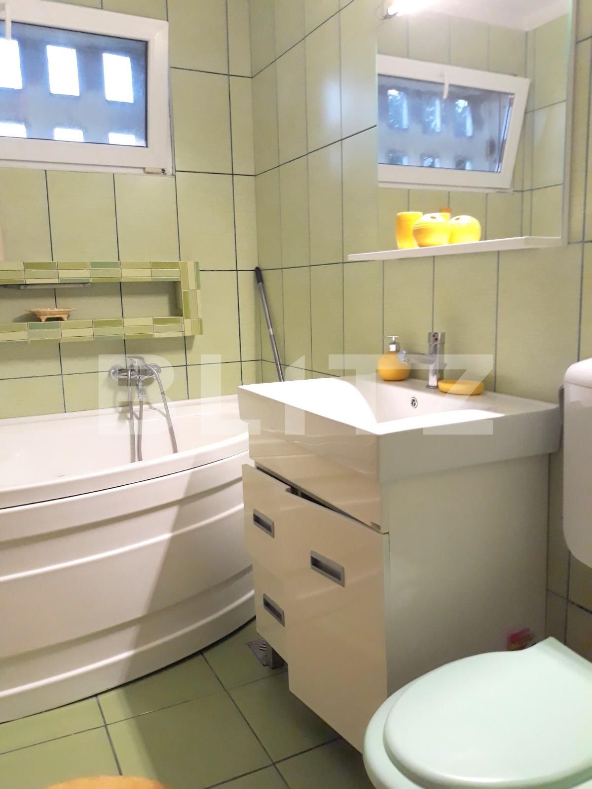 Apartament de închiriat 2 camere Gheorgheni - 34750AI | BLITZ Cluj-Napoca | Poza9