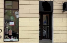 Spatiu comercial, 50 mp, vitrina la strada, zona Hotel Victoria!