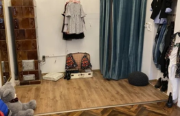 Spatiu comercial, 50 mp, vitrina la strada, zona Hotel Victoria!