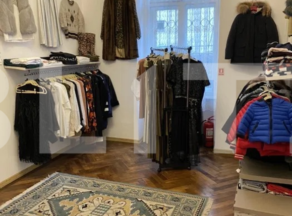 Spațiu comercial de închiriat Central - 34751SIC | BLITZ Cluj-Napoca | Poza3