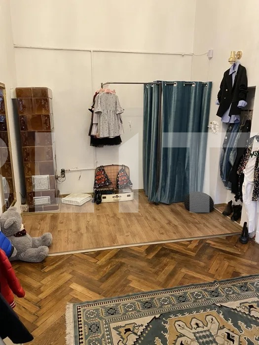Spațiu comercial de închiriat Central - 34751SIC | BLITZ Cluj-Napoca | Poza4