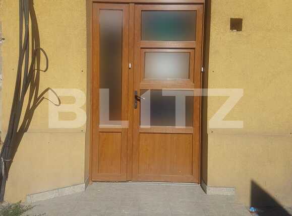 Spațiu comercial de închiriat Semicentral - 34753SIC | BLITZ Cluj-Napoca | Poza1