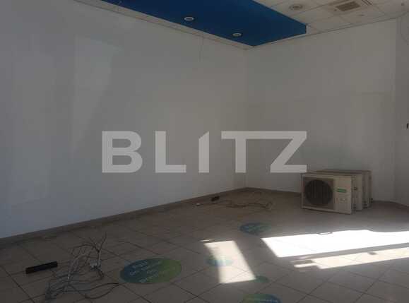 Spațiu comercial de închiriat Semicentral - 34753SIC | BLITZ Cluj-Napoca | Poza4