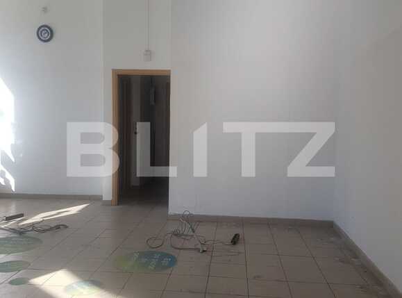 Spațiu comercial de închiriat Semicentral - 34753SIC | BLITZ Cluj-Napoca | Poza3