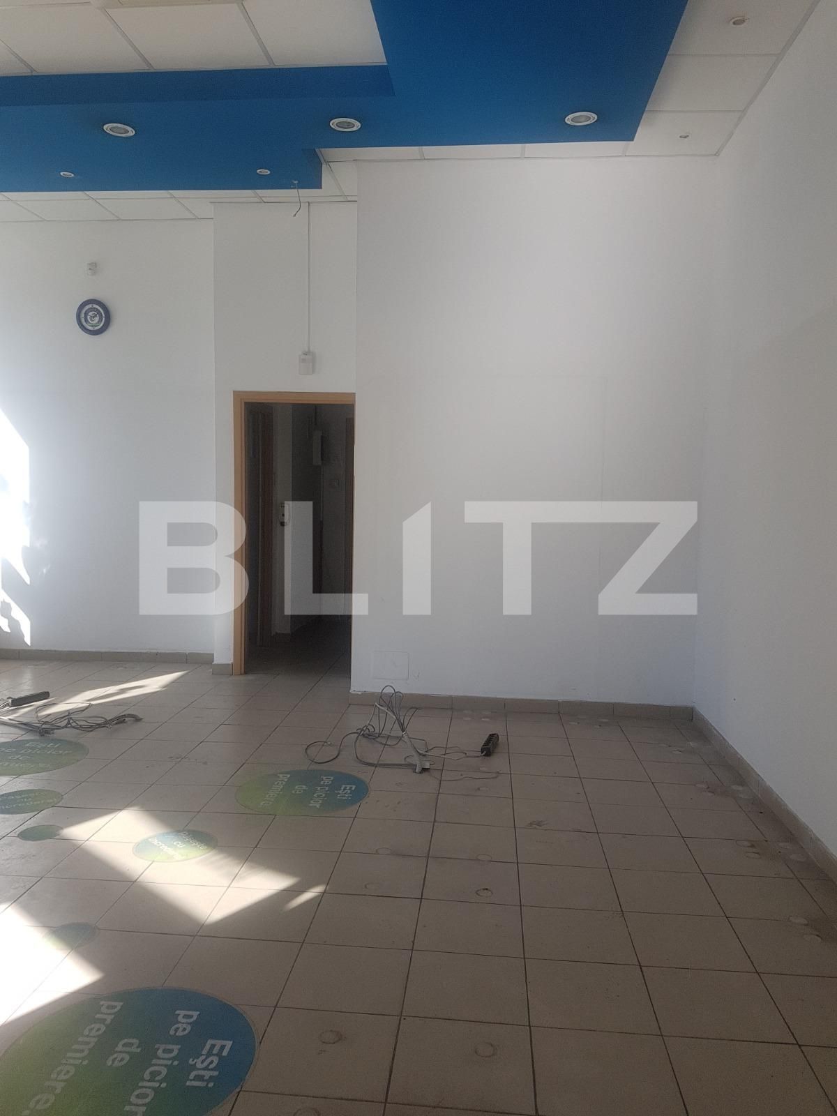 Spațiu comercial de închiriat Semicentral - 34753SIC | BLITZ Cluj-Napoca | Poza3