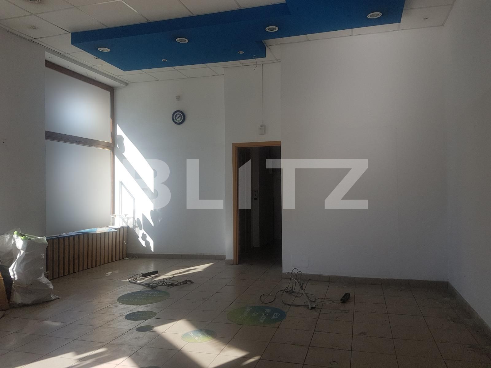 Spațiu comercial de închiriat Semicentral - 34753SIC | BLITZ Cluj-Napoca | Poza2