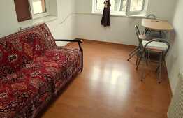 Gasoniera, 38 mp, decomandata, parcare,  zona strazii Fabricii