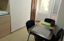 Gasoniera, 38 mp, decomandata, parcare,  zona strazii Fabricii