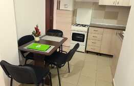 Gasoniera, 38 mp, decomandata, parcare,  zona strazii Fabricii