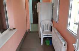 Gasoniera, 38 mp, decomandata, parcare,  zona strazii Fabricii