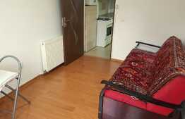 Gasoniera, 38 mp, decomandata, parcare,  zona strazii Fabricii