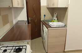 Gasoniera, 38 mp, decomandata, parcare,  zona strazii Fabricii