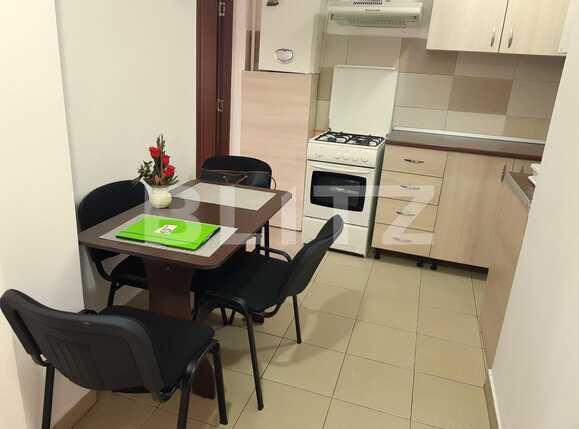 Garsonieră de închiriat Iris - 34754AI | BLITZ Cluj-Napoca | Poza1