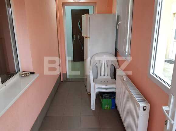 Garsonieră de închiriat Iris - 34754AI | BLITZ Cluj-Napoca | Poza6