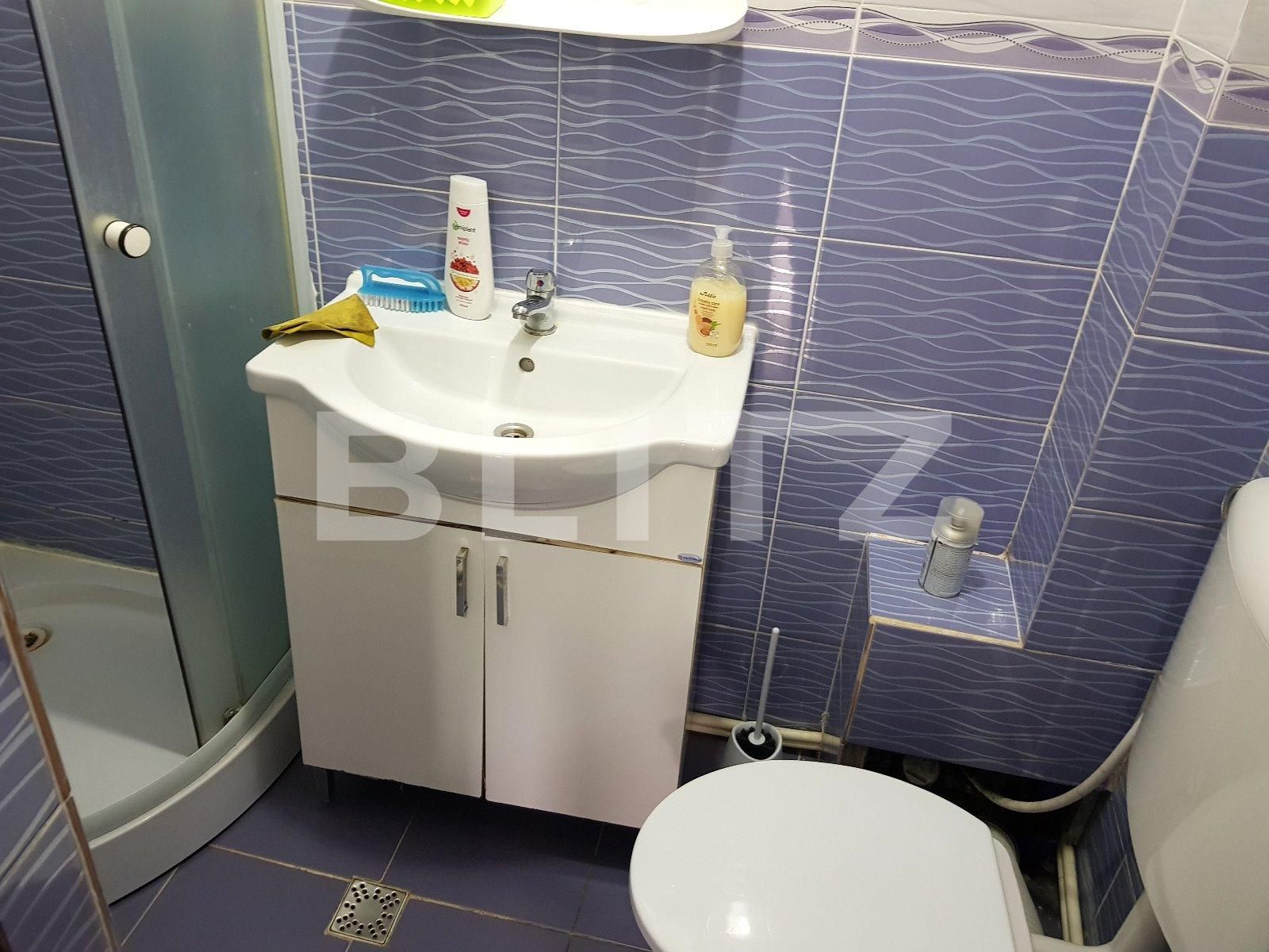 Garsonieră de închiriat Iris - 34754AI | BLITZ Cluj-Napoca | Poza7