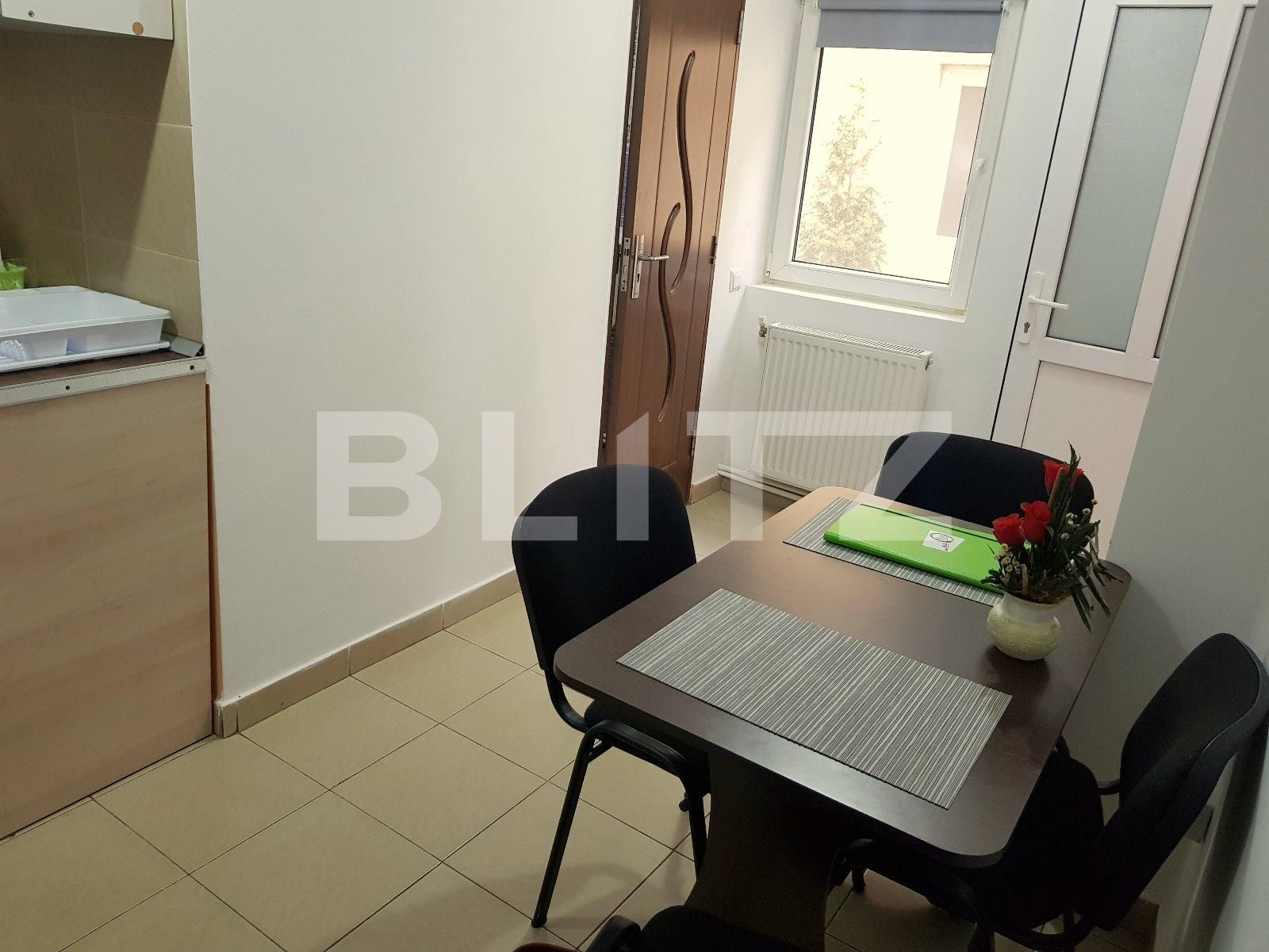 Garsonieră de închiriat Iris - 34754AI | BLITZ Cluj-Napoca | Poza3