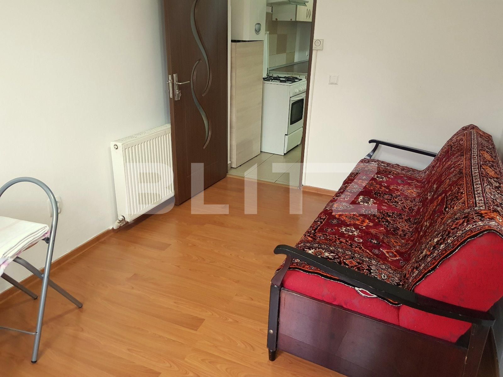 Garsonieră de închiriat Iris - 34754AI | BLITZ Cluj-Napoca | Poza4