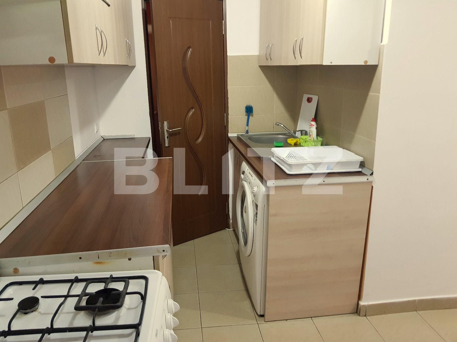 Garsonieră de închiriat Iris - 34754AI | BLITZ Cluj-Napoca | Poza2