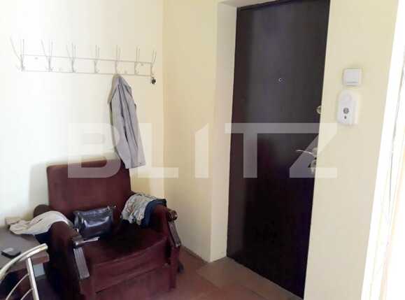 Apartament de închiriat 3 camere Marasti - 34755AI | BLITZ Cluj-Napoca | Poza19