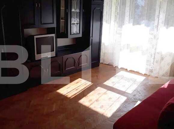 Apartament de închiriat 3 camere Marasti - 34755AI | BLITZ Cluj-Napoca | Poza1