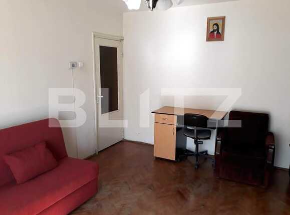 Apartament de închiriat 3 camere Marasti - 34755AI | BLITZ Cluj-Napoca | Poza2