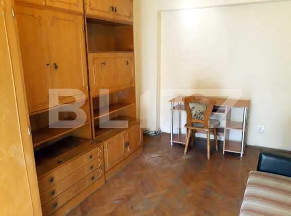 Apartament de închiriat 3 camere Marasti - 34755AI | BLITZ Cluj-Napoca | Poza9