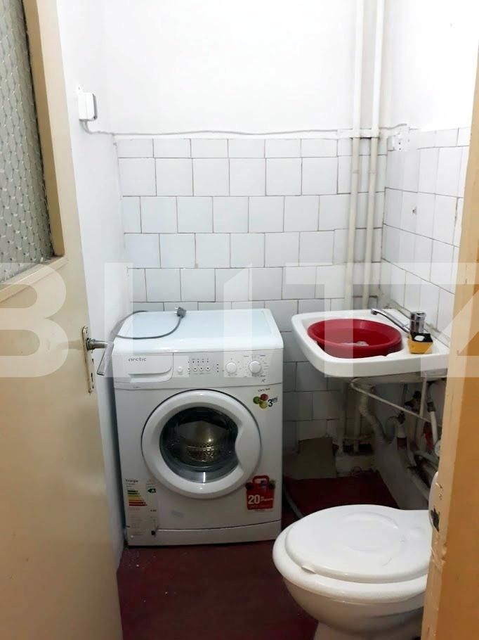 Apartament de închiriat 3 camere Marasti - 34755AI | BLITZ Cluj-Napoca | Poza14