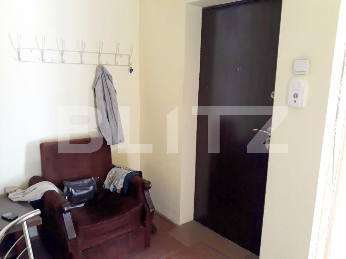 Apartament de închiriat 3 camere Marasti - 34755AI | BLITZ Cluj-Napoca | Poza19