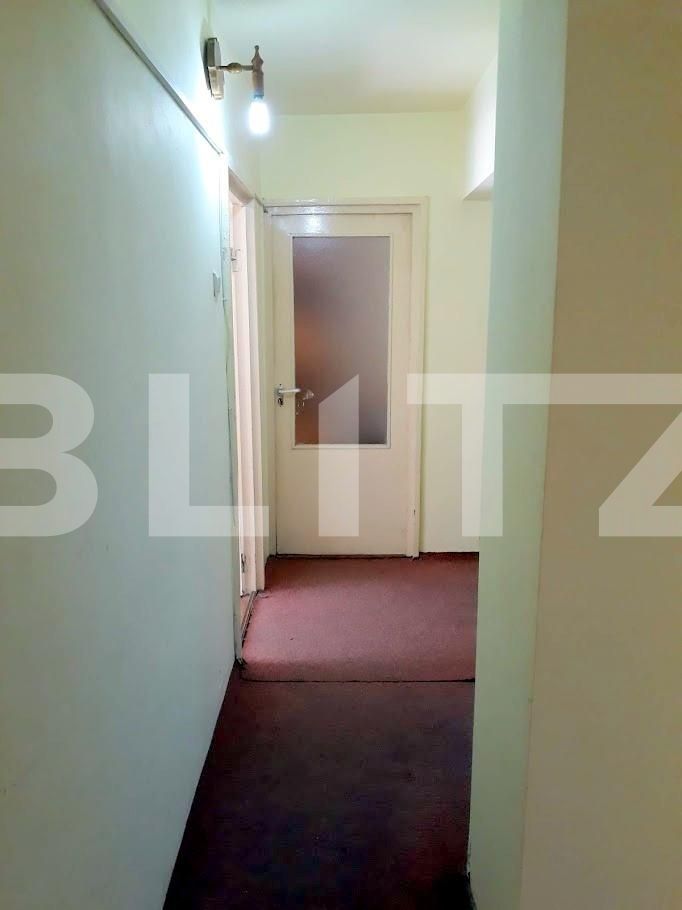 Apartament de închiriat 3 camere Marasti - 34755AI | BLITZ Cluj-Napoca | Poza17