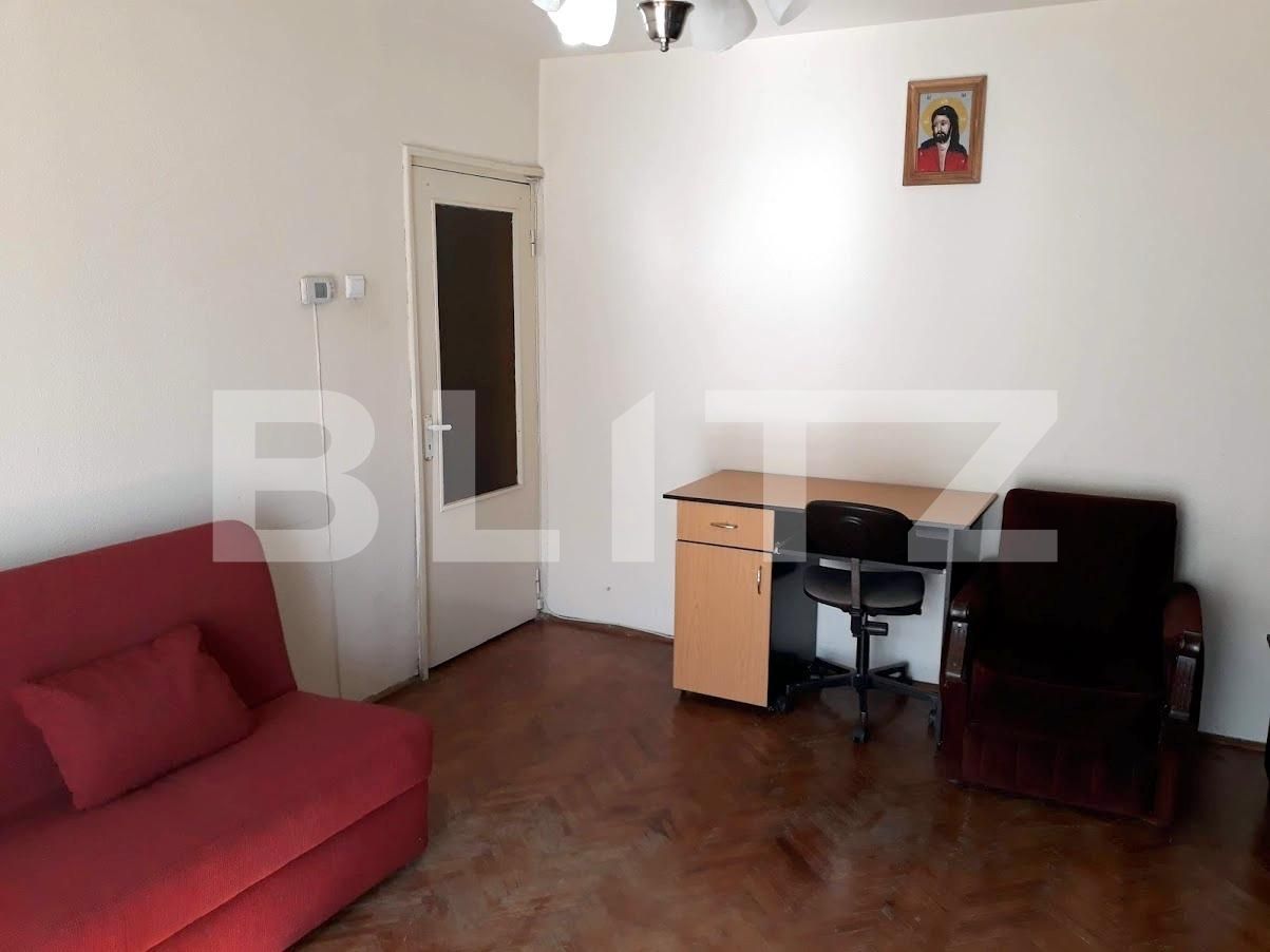 Apartament de închiriat 3 camere Marasti - 34755AI | BLITZ Cluj-Napoca | Poza2
