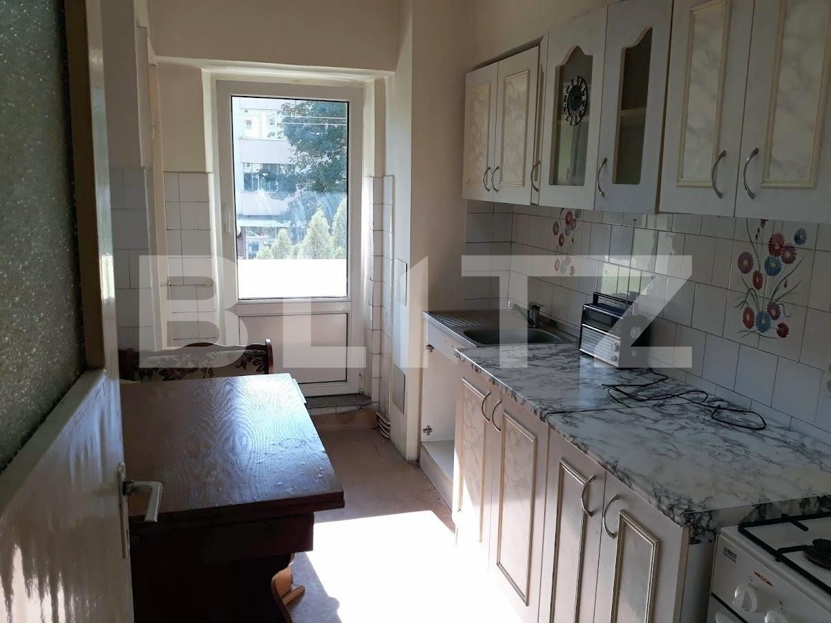 Apartament de închiriat 3 camere Marasti - 34755AI | BLITZ Cluj-Napoca | Poza11