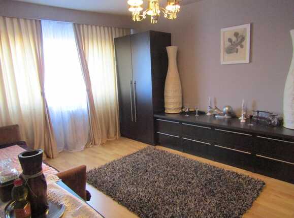 Apartament de vânzare 3 camere Marasti - 34756AV | BLITZ Cluj-Napoca | Poza1