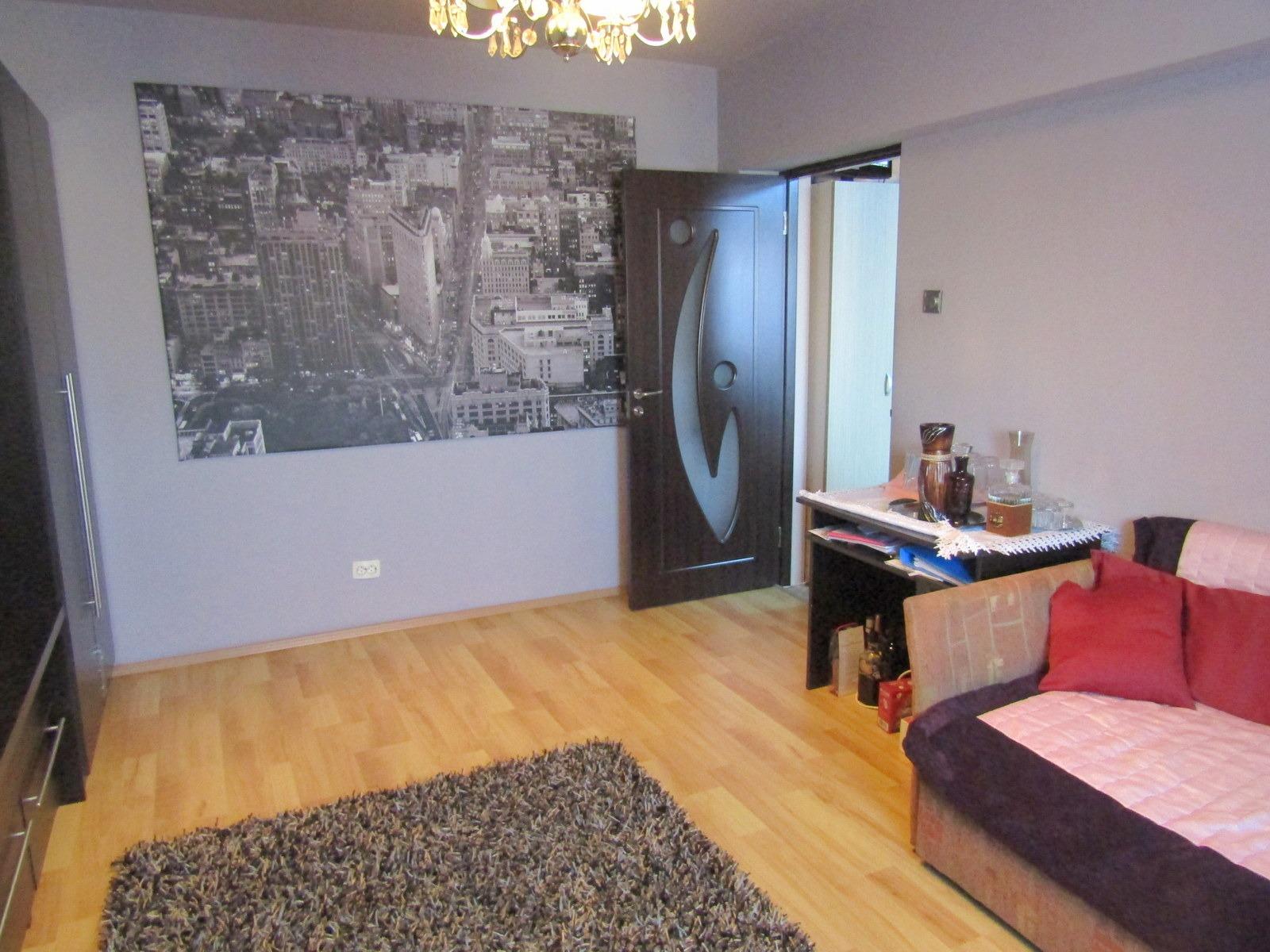 Apartament de vânzare 3 camere Marasti - 34756AV | BLITZ Cluj-Napoca | Poza3