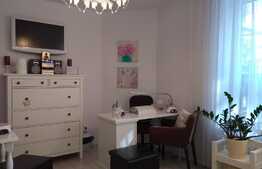 Afacere de vanzare, salon infrumusetare, zona Zorilor