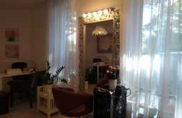 Afacere de vanzare, salon infrumusetare, zona Zorilor