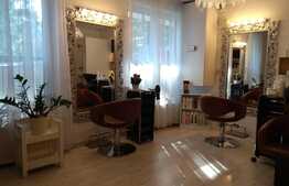 Afacere de vanzare, salon infrumusetare, zona Zorilor