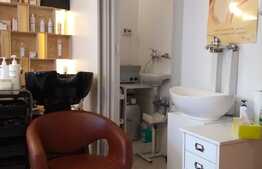 Afacere de vanzare, salon infrumusetare, zona Zorilor