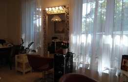 Afacere de vanzare, salon infrumusetare, zona Zorilor