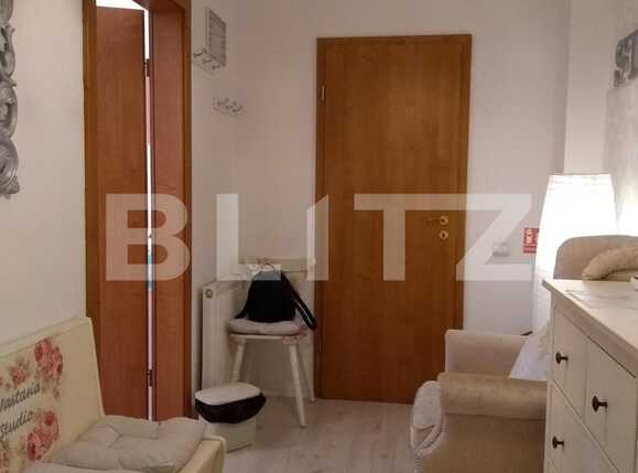 Spațiu comercial de închiriat Zorilor - 34757SIC | BLITZ Cluj-Napoca | Poza8