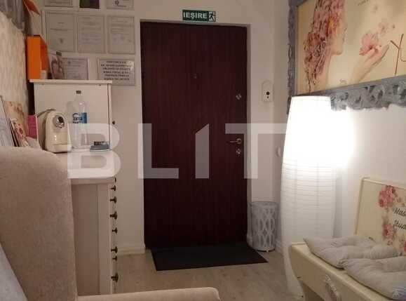 Spațiu comercial de închiriat Zorilor - 34757SIC | BLITZ Cluj-Napoca | Poza12