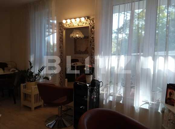 Spațiu comercial de închiriat Zorilor - 34757SIC | BLITZ Cluj-Napoca | Poza6