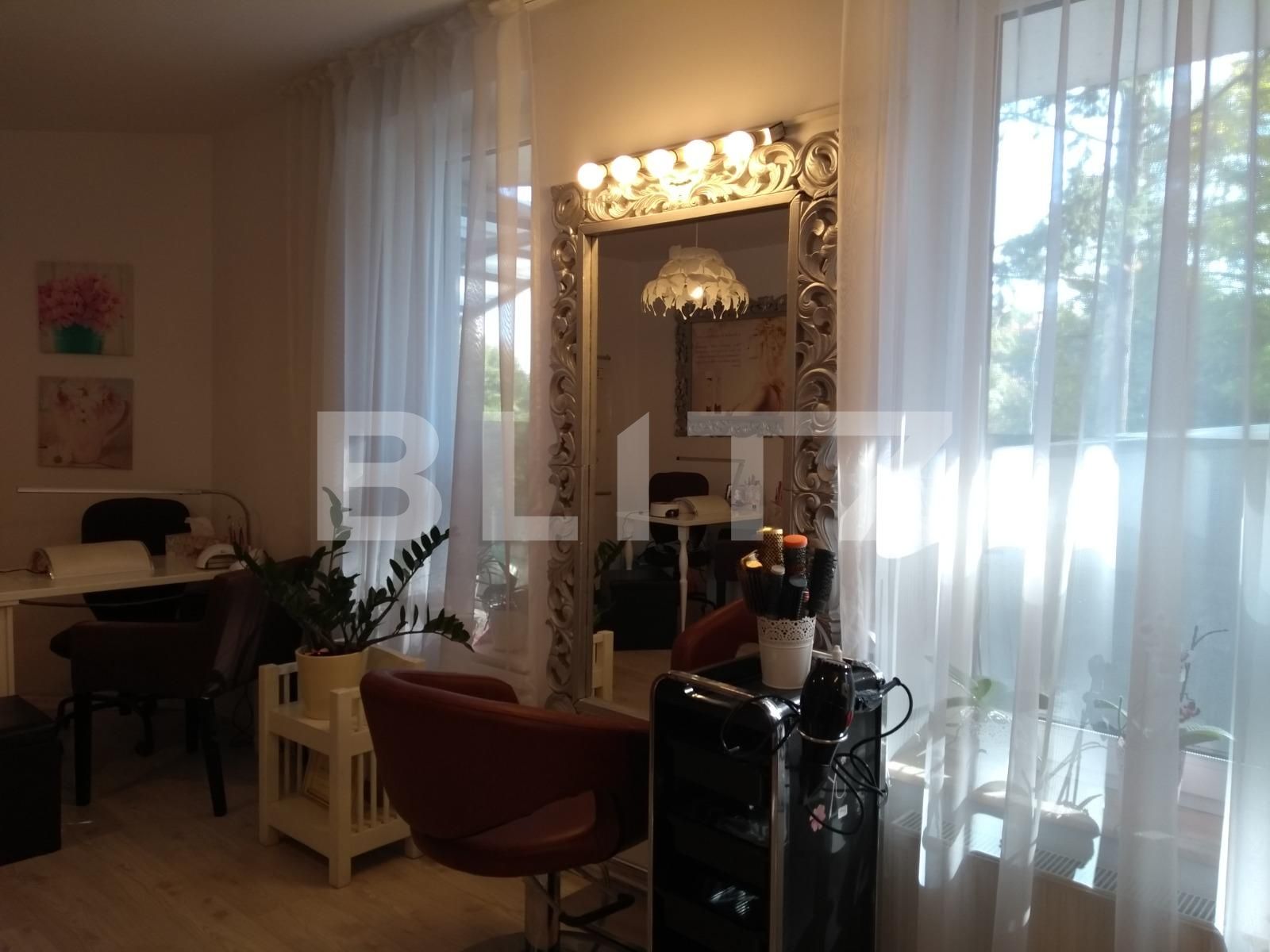 Spațiu comercial de închiriat Zorilor - 34757SIC | BLITZ Cluj-Napoca | Poza3