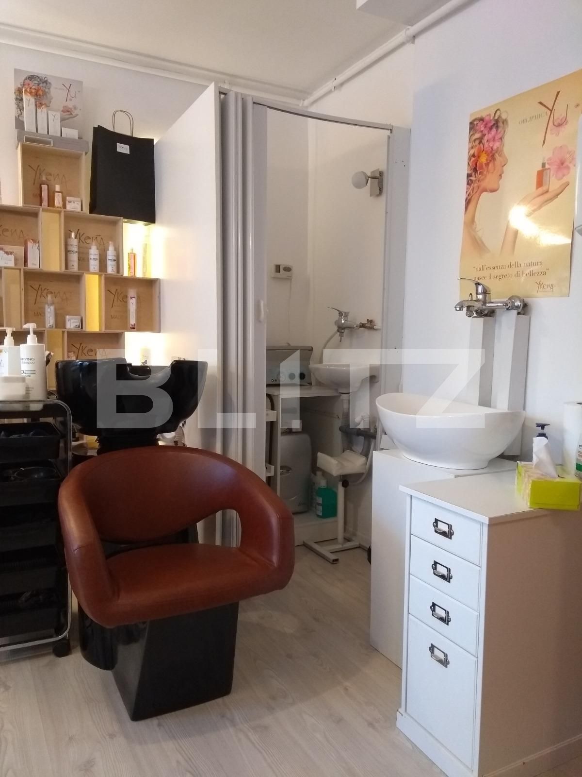 Spațiu comercial de închiriat Zorilor - 34757SIC | BLITZ Cluj-Napoca | Poza9