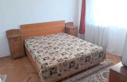 Apartament 2 camere, 50 mp, decomandat, zona Golden Tulip