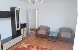 Apartament 2 camere, 50 mp, decomandat, zona Golden Tulip