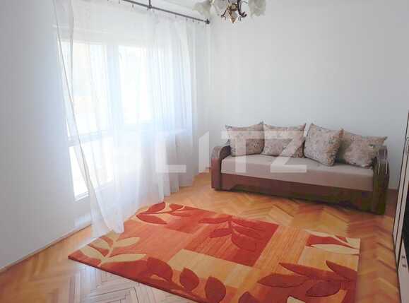 Apartament de închiriat 2 camere Zorilor - 34758AI | BLITZ Cluj-Napoca | Poza3