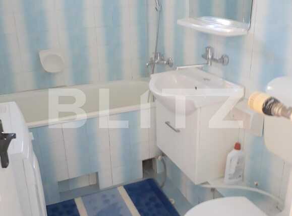Apartament de închiriat 2 camere Zorilor - 34758AI | BLITZ Cluj-Napoca | Poza18
