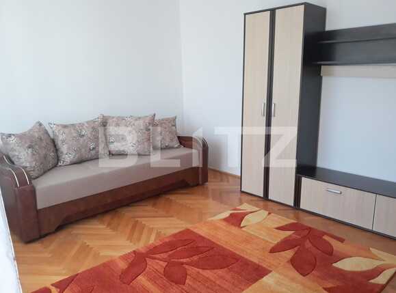Apartament de închiriat 2 camere Zorilor - 34758AI | BLITZ Cluj-Napoca | Poza1
